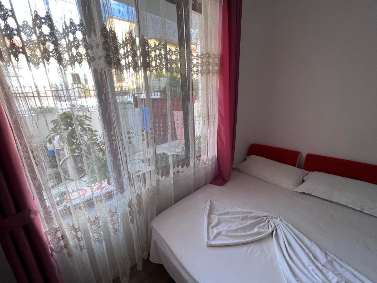 David Guesthouse Shkoder Exterior photo