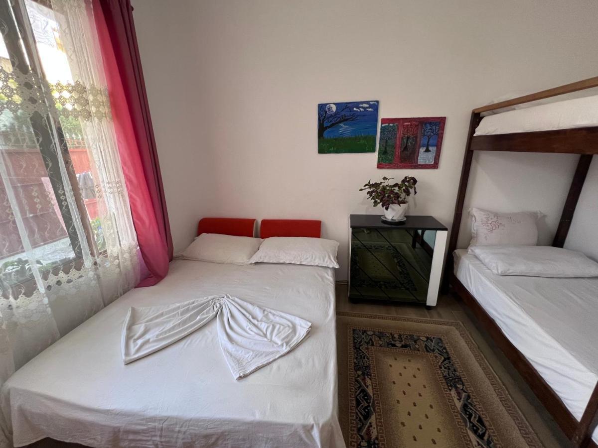 David Guesthouse Shkoder Exterior photo
