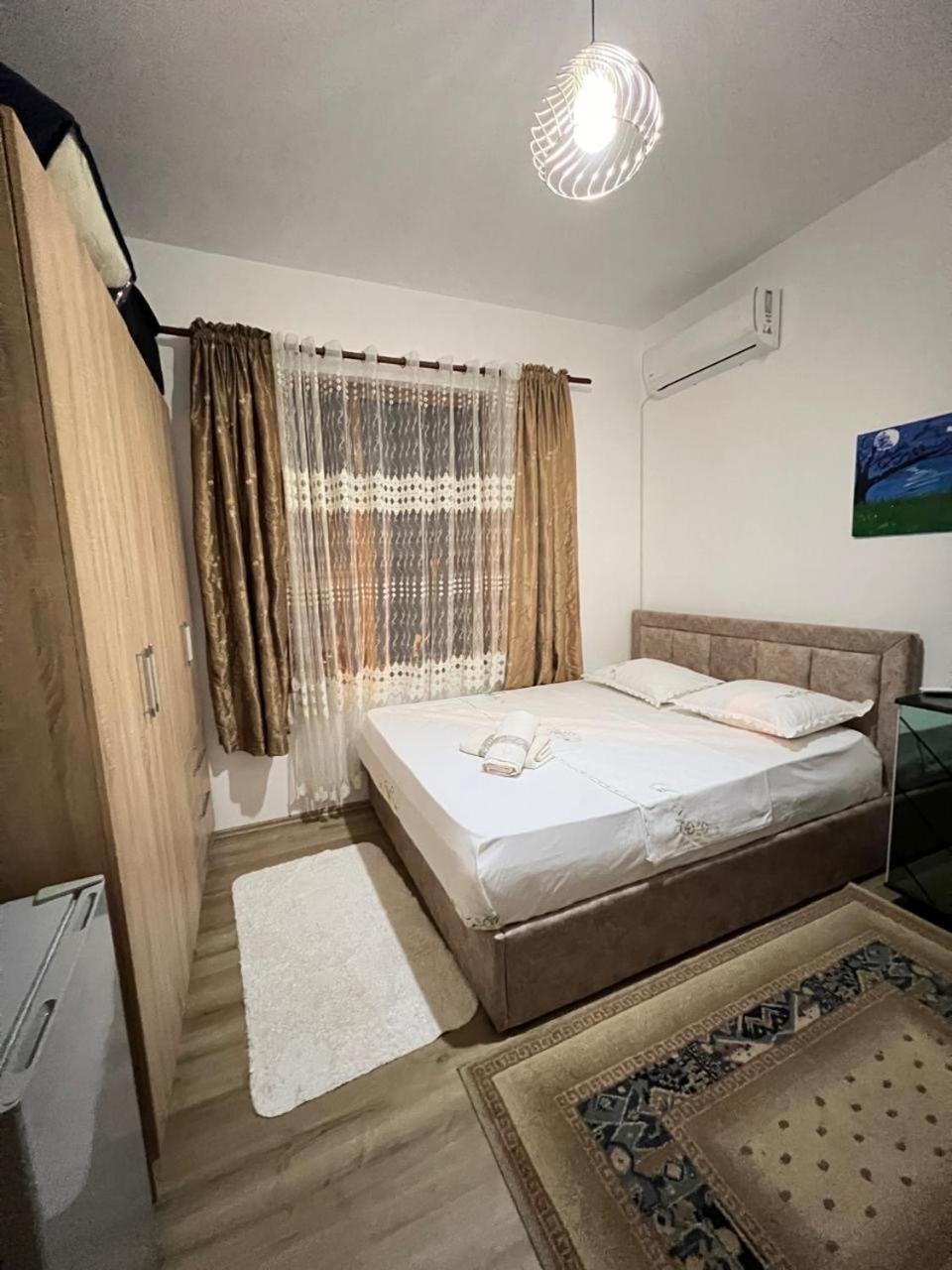 David Guesthouse Shkoder Exterior photo