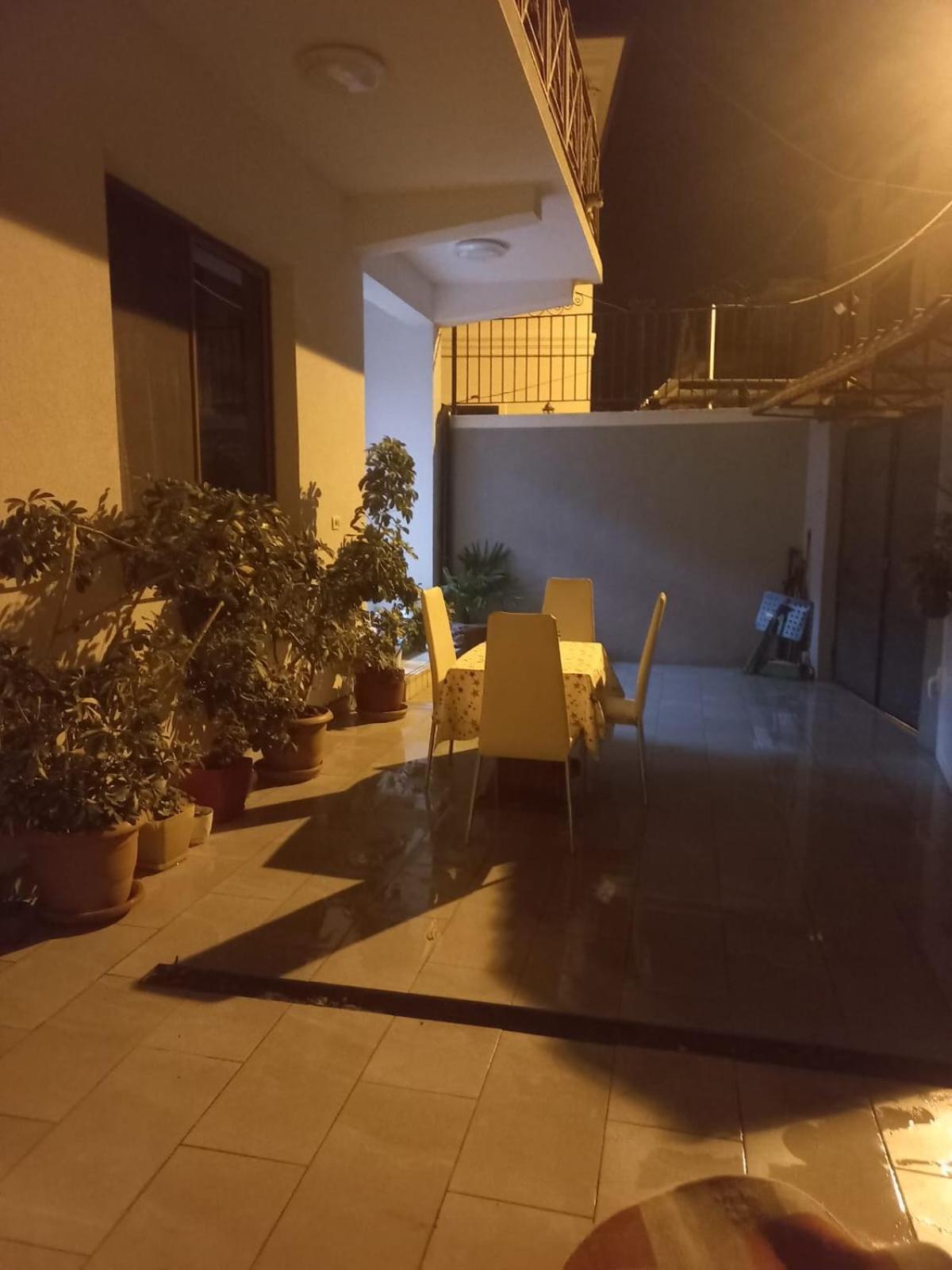 David Guesthouse Shkoder Exterior photo